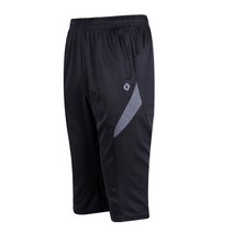 남성용 미루나무 쿨라이곤 7부 트레이닝 바지