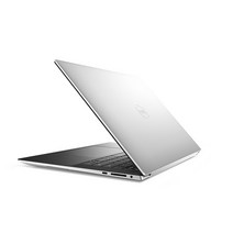 델 2022 XPS 15 9520, Dell XPS 15 9520-DX9520-WP01KR, WIN11 Pro, 512GB, 코어i7, 플래티넘 실버, 16GB