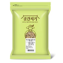 곳간지기 국산 일등 혼합 12곡, 4kg, 1개