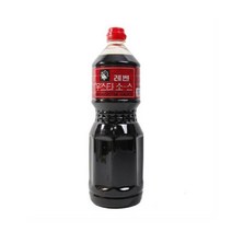 레벤 우스타 소스, 1.8L, 1개