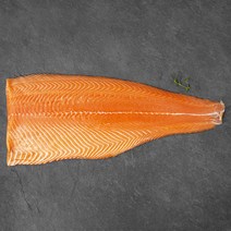 동원 항공직송 생연어 (냉장), 1kg, 1개