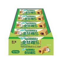 해태제과 오예스 쿠키앤크림, 360g, 1개