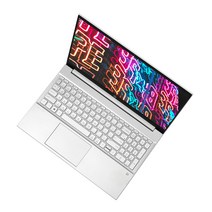 HP 2022 파빌리온 15, Pav 15-eh2020AU_FP, 512GB, WIN11 Pro, 화이트, 라이젠5, 16GB