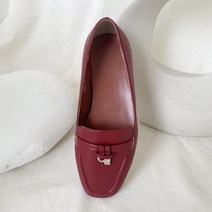 여성용 안드리 로퍼단화 C123_M0062