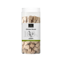 닥터독 강아지 동결건조 트릿 160g, 1개, 닭가슴살