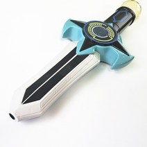 led 버블 퐁퐁단검, 1개