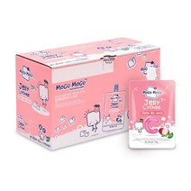 모구모구 워터젤리 리치맛 36p, 1개, 5400g
