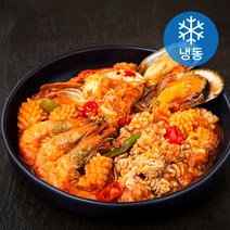 The 푸짐한 찜선생 해물찜 3~4인분 (냉동), 1개, 800g