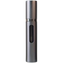 스윗던 하이엔드 향수공병 8ml, 1개, 그레이