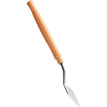 리암 유화 페인팅 나이프 Y73 타입1, 1개