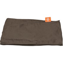 보니타 직접 충전하는 DIY 빈백 겉커버 초대형 DYSF501, 초코