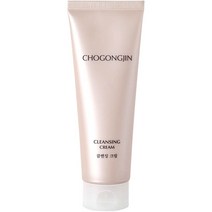 미샤 초공진 클렌징 크림 170ml, 1개