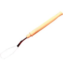 리암 유화 페인팅 나이프 Y135 타입2, 1개