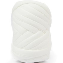 브랜드얀 패브릭 자이언트얀 약 1kg, 23번 밀크