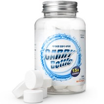 캐리보틀 텀블러 세척제 발포세정제 30p, 150g, 1개