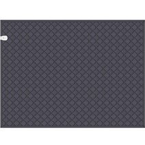 곰표한일 M2 EMF 탄소매트 전기장판 진그레이 YKG-100-C, 더블(140 x 190 cm)