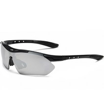 크리시 사이클 고글, 5