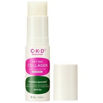 씨케이디 레티노 콜라겐 저분자 300 물광스틱, 10g, 1개