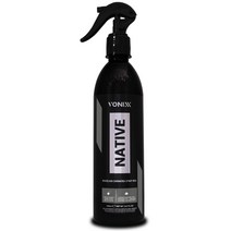 보닉스 네이티브 스프레이 왁스, 1개, 500ml