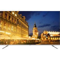 유맥스 4K UHD TV META65 방문설치, 165.1cm, 벽걸이형