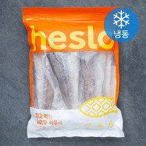 해슬로 냉동명태포 (냉동), 1kg, 1개