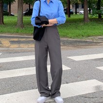 엔비룩 여성용 데이 슬랙스