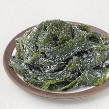 청정해초 장흥 염장 다시마 (냉동), 200g, 3개