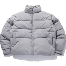 어반에이지 에센셜 숏패딩