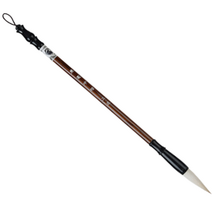 다사바바 초보 서예 동양화붓 겸호, 소, 1개