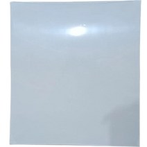 에덴스톨 유화 사각 보드 면 천 전문가용 캔버스 50 x 60 cm, 5호, 1개