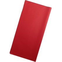 아이엔피 꽃포장 플로드지 58 x 58 cm, 20개, 12 레드