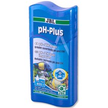 JBL pH 플러스 상승제, 100ml, 1개