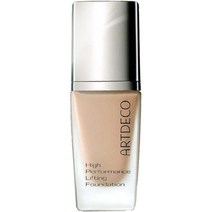 아르데코 하이 퍼포먼스 리프팅 파운데이션 30ml, 1개, 11호 리플렉팅 허니