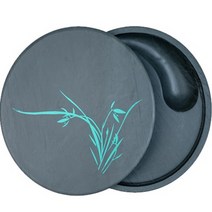 다양한모양 벼루 03, 1개