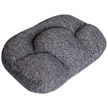 일상나눔 고밀도 무중력 베개, 그레이