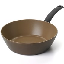 모멘토 마론 IH 인덕션 궁중팬, 1개, 28cm