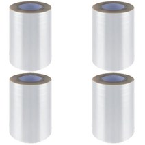 스완 수동기계용 실링 필름 245mm, 1개, 4개입