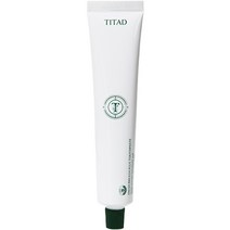 티타드 프레시 브레스 플러스 치약, 100g, 1개