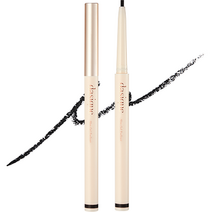 데이지크 슬림 젤 아이라이너 0.12g, 1개, 01 블랙