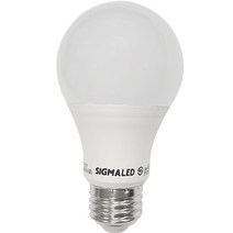 시그마엘이디 스트링라이트 전용 LED전구 8W LT108L 5p, 전구색