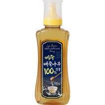 프렌즈파머 제주 때죽나무 벌꿀, 1개, 500g
