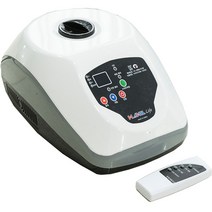 한일생활건강 온수매트 리모컨 보일러 HL-0044, 1개