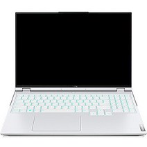 레노버 리전 5 프로 16ARH 라이젠9, 그레이시 화이트, 512GB, 16GB, Free DOS, LEGION 5 Pro 16ARH R9 3070Ti
