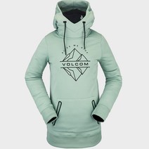 볼컴 SPRING SHRED HOODY VU214HM500MTS