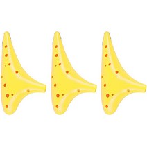 바이핏 알토 C 오카리나 3p, 옐로우