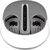 보만 스팀 족욕기, 화이트, FS3230W