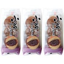 오구라 도라야키, 99g, 3개