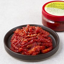 일미식품 뉴 명태회무침, 1개, 200g