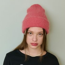 샐러드볼즈 ANGORA 비니