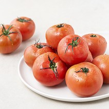 ONLYFARM 달구나 토마토, 1kg, 1개